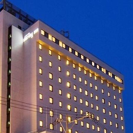 Dormy Inn Nagasaki Shinchichukagai Esterno foto