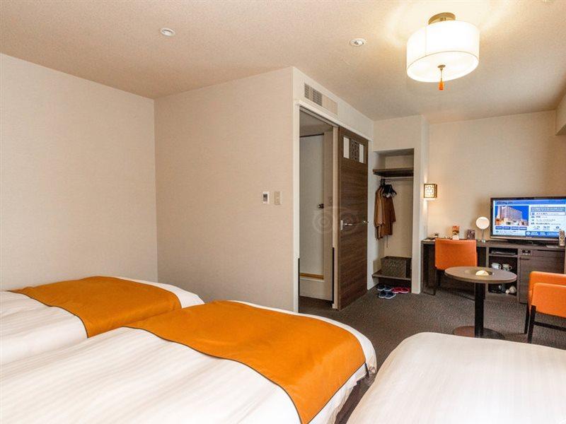Dormy Inn Nagasaki Shinchichukagai Esterno foto