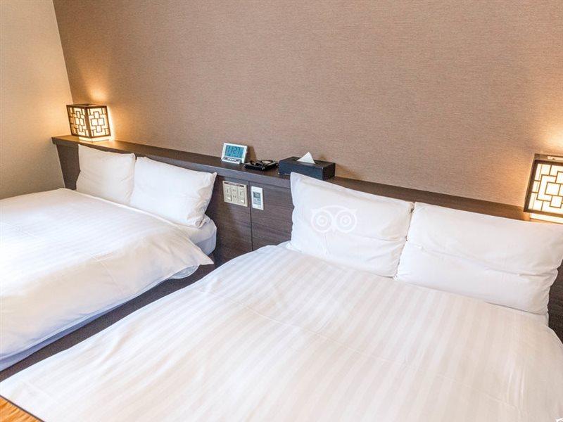 Dormy Inn Nagasaki Shinchichukagai Esterno foto