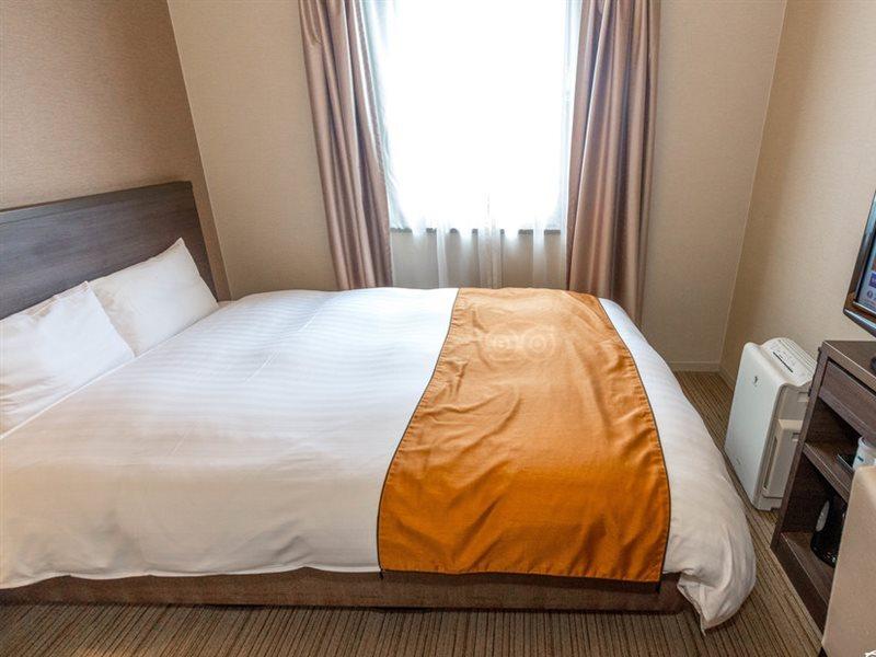 Dormy Inn Nagasaki Shinchichukagai Esterno foto