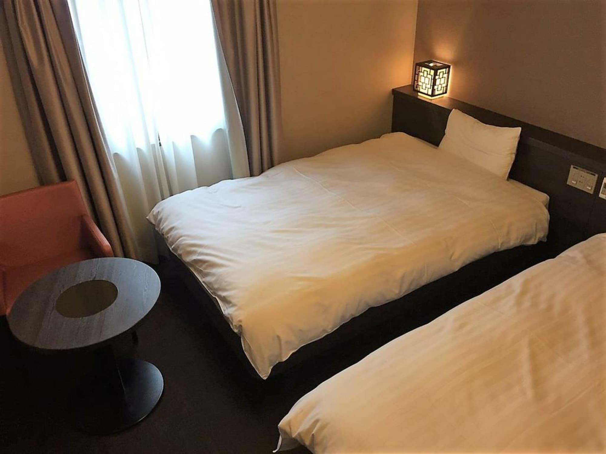 Dormy Inn Nagasaki Shinchichukagai Esterno foto