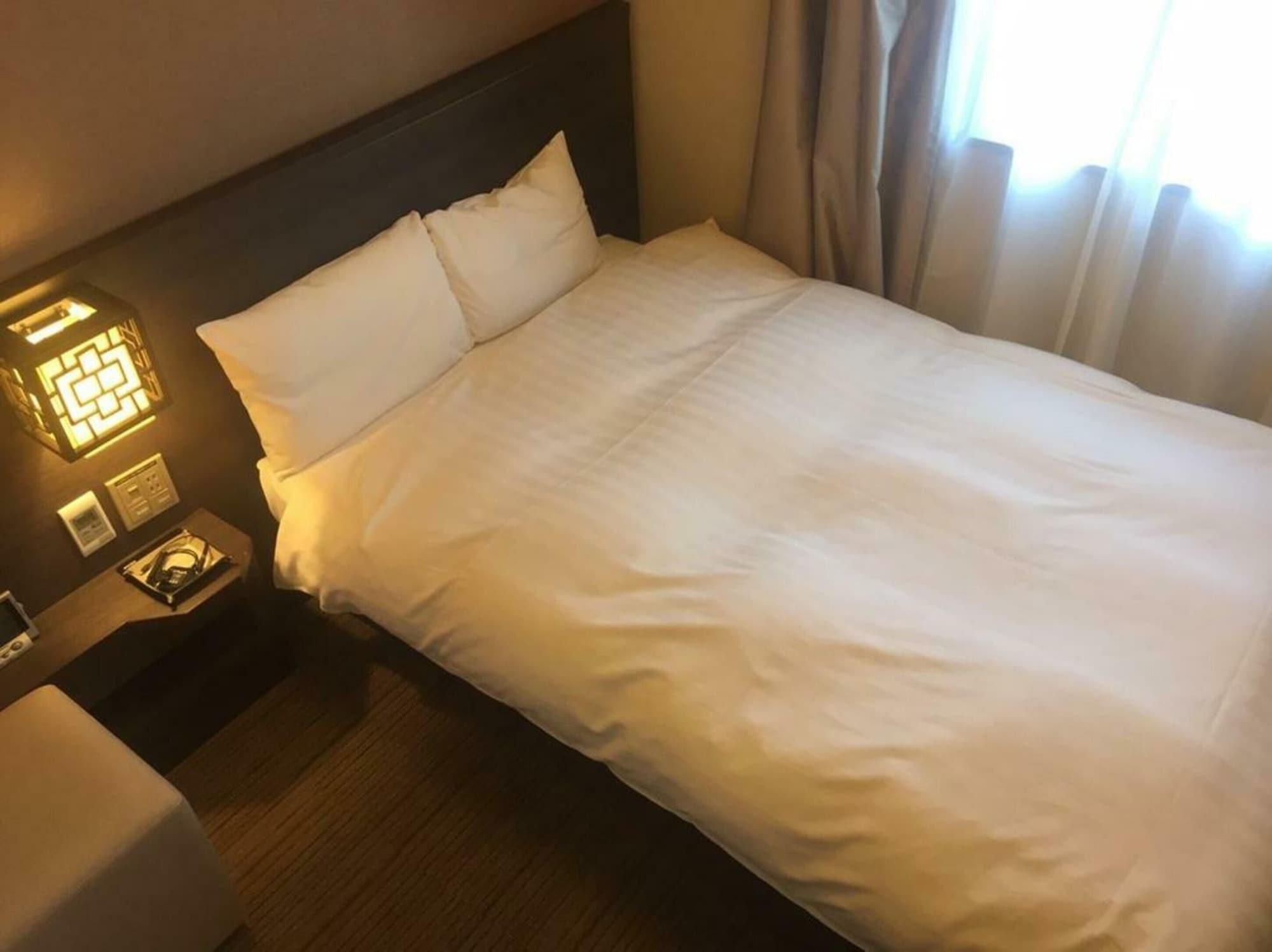 Dormy Inn Nagasaki Shinchichukagai Esterno foto
