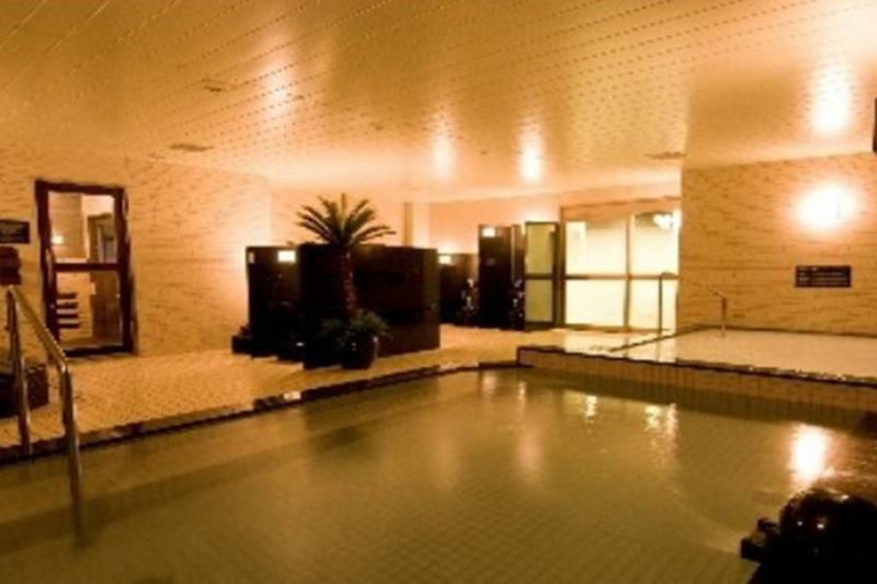 Dormy Inn Nagasaki Shinchichukagai Esterno foto