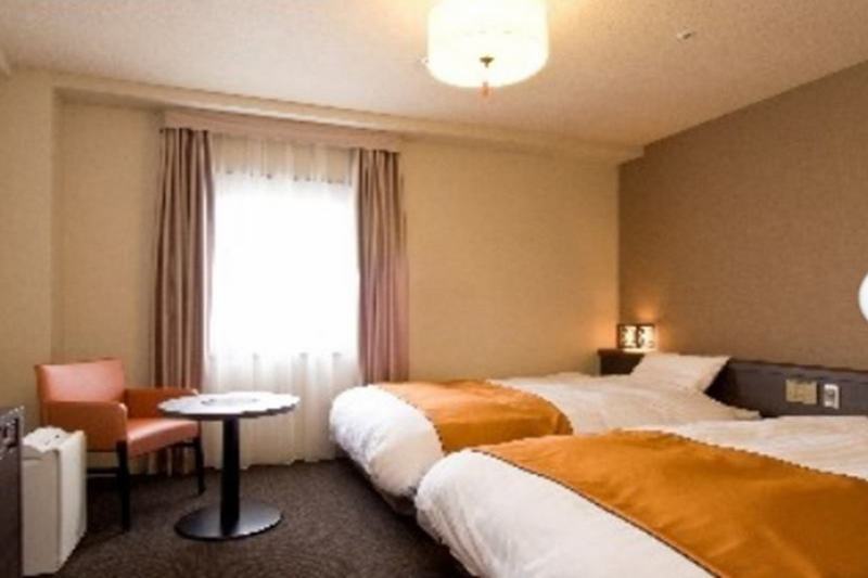 Dormy Inn Nagasaki Shinchichukagai Esterno foto