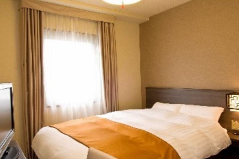 Dormy Inn Nagasaki Shinchichukagai Esterno foto