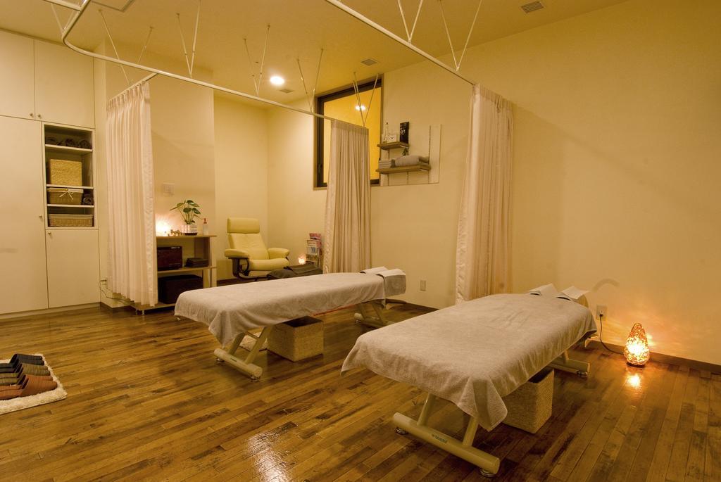 Dormy Inn Nagasaki Shinchichukagai Esterno foto
