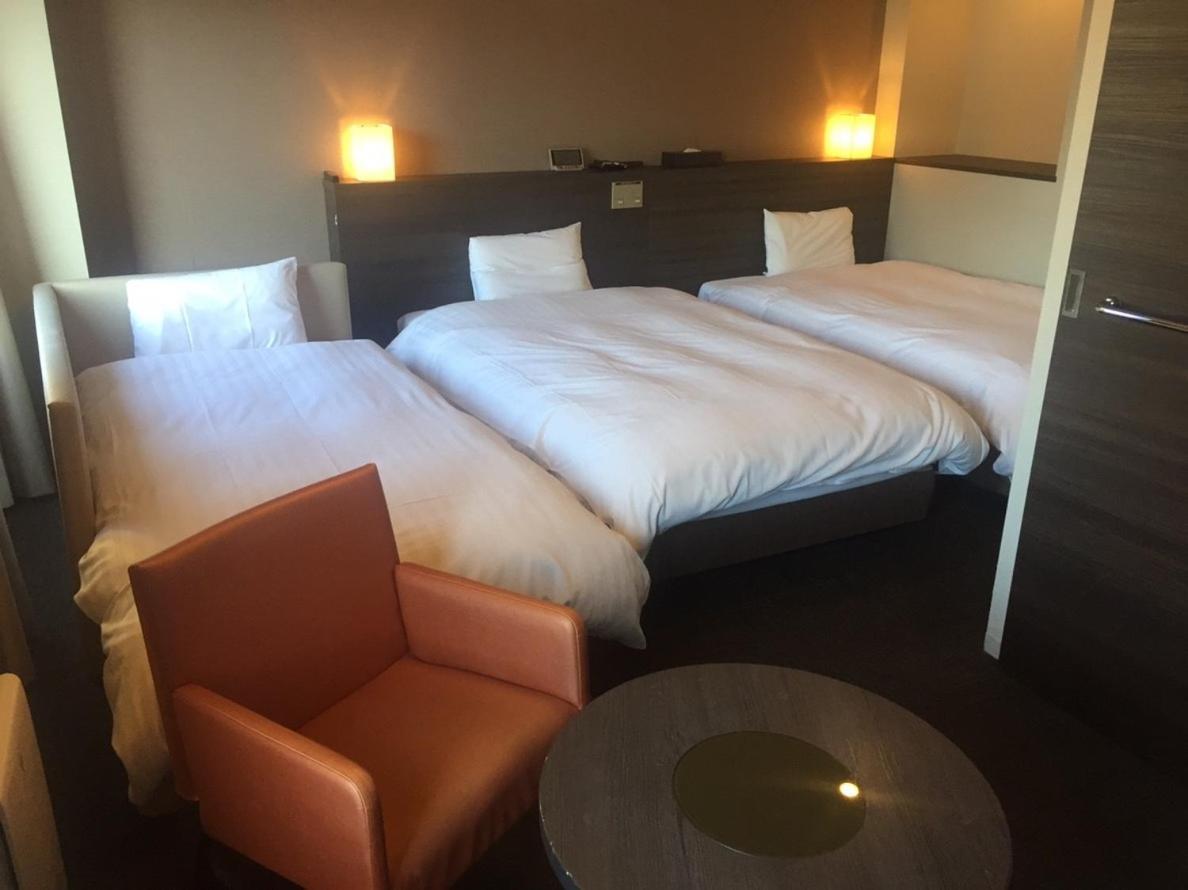 Dormy Inn Nagasaki Shinchichukagai Esterno foto